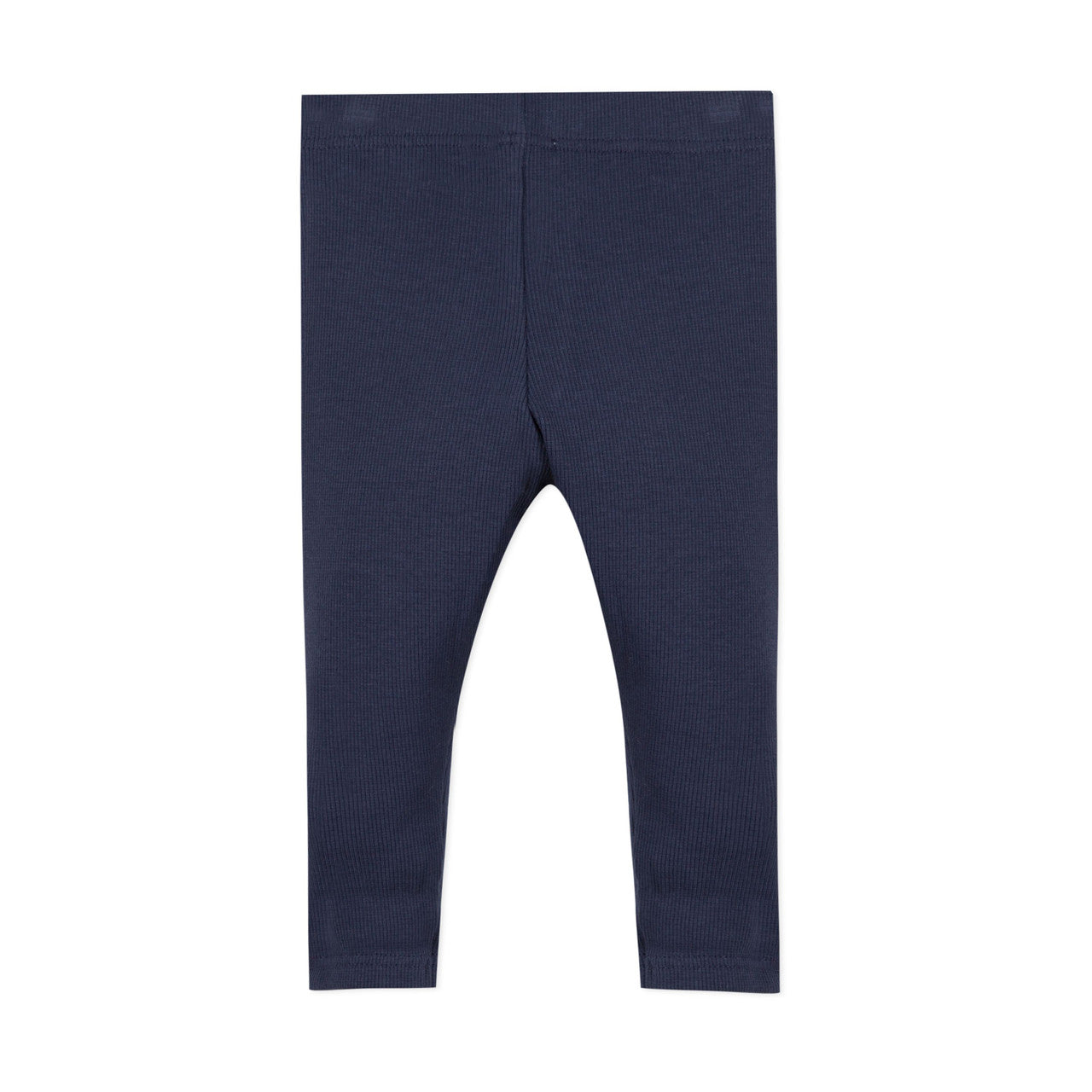 Absorba Navy Ribbed Leggings 9R24002-04 