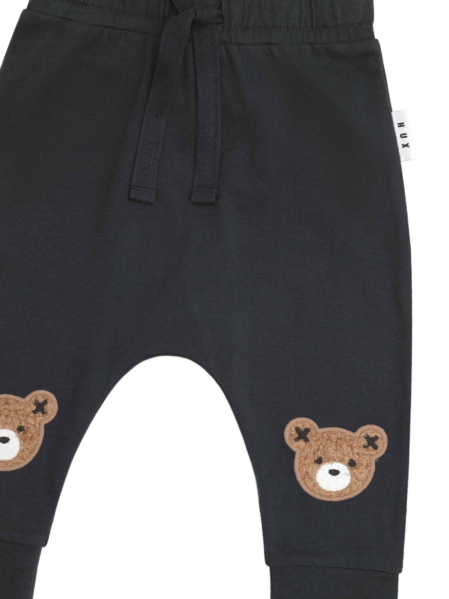 HUXBABY Furry HUX Pants B6055S24