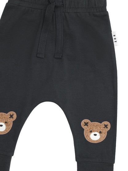 HUXBABY Furry HUX Pants B6055S24