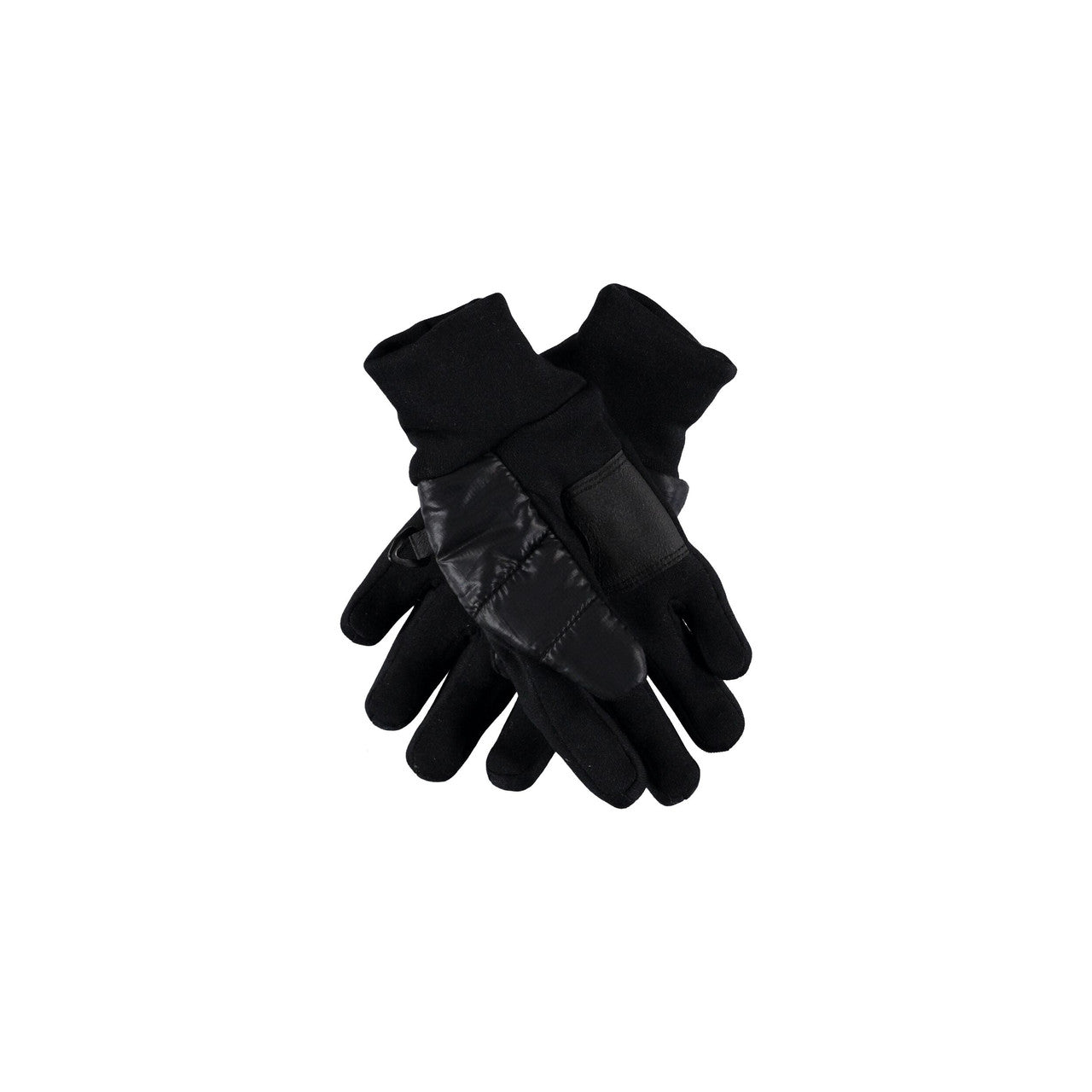 MOLO Moses Gloves - Very Black