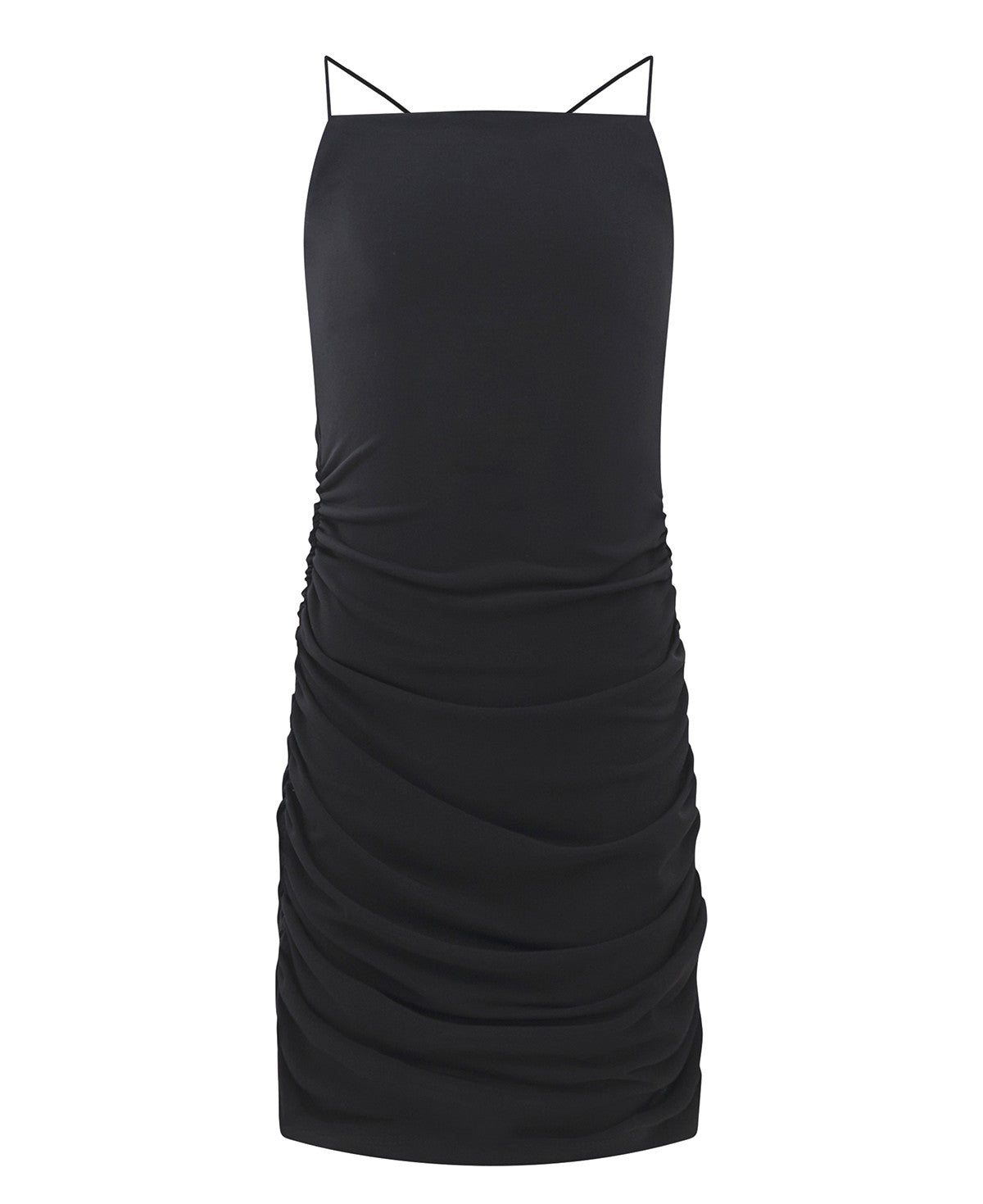 AKYTA Black Dress 471634