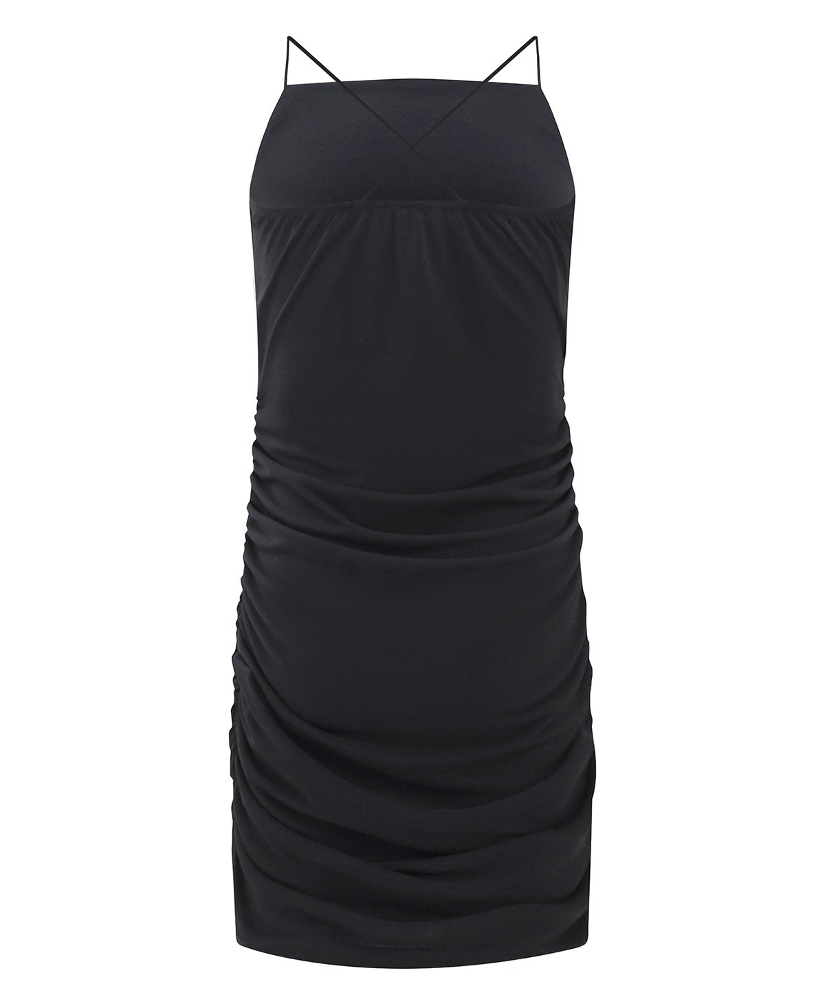 AKYTA Black Dress 471634