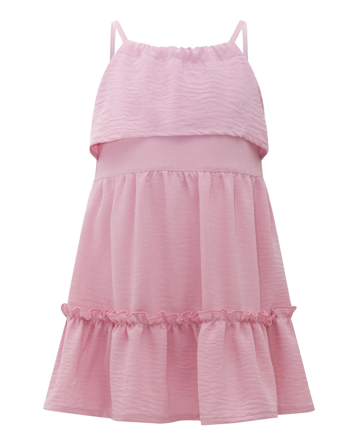 AKYTA Pink Dress 441256