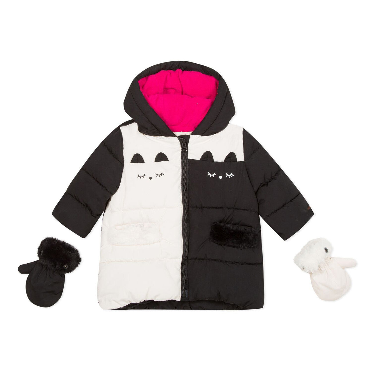 Catimini Winter Coat CP41003