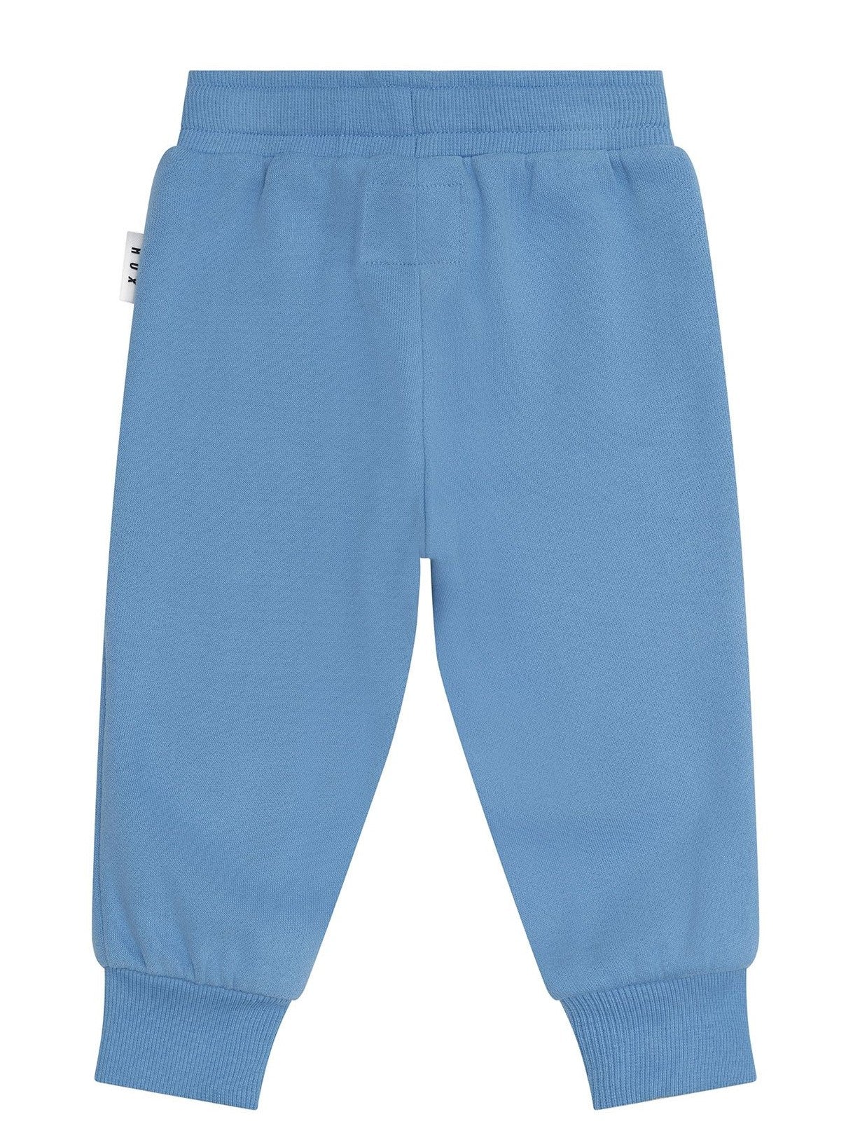 HUXBABY Furry Hux Pants HB6019S24