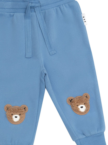 HUXBABY Furry Hux Pants HB6019S24