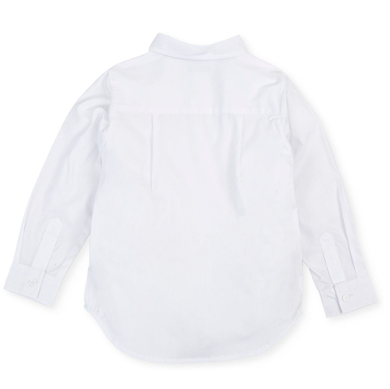 Tutto Piccolo Boys Shirt 2030W21