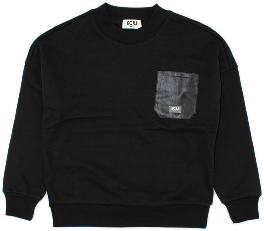 Y-CLU Boys Sweatshirt BY10037