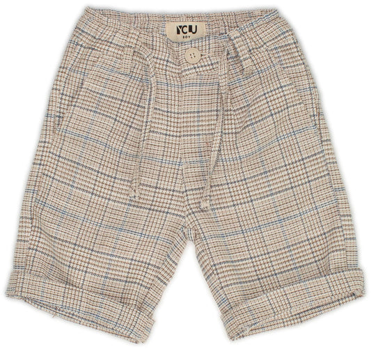 Y-clu Boys Bermuda Shorts BYB9342