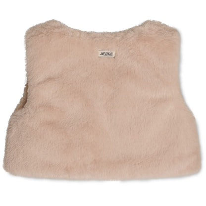 Le Chic Emaya Faux Fur Vest - C309-9101 