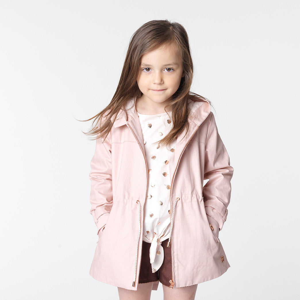 Carrement Beau Parka Y16036