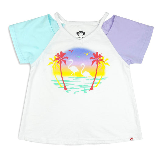 Appaman Girls Kari Top