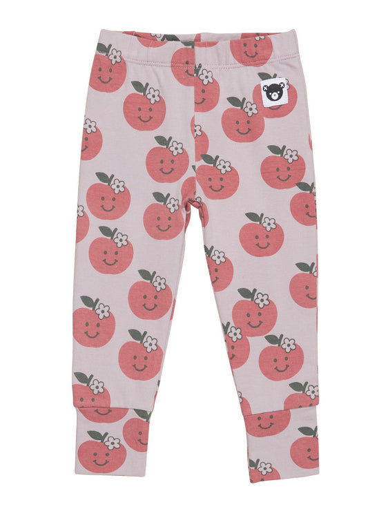 Huxbaby Apple Leggings HB628W23