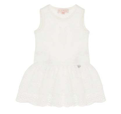 PLEASE Girls Dress ABA1070