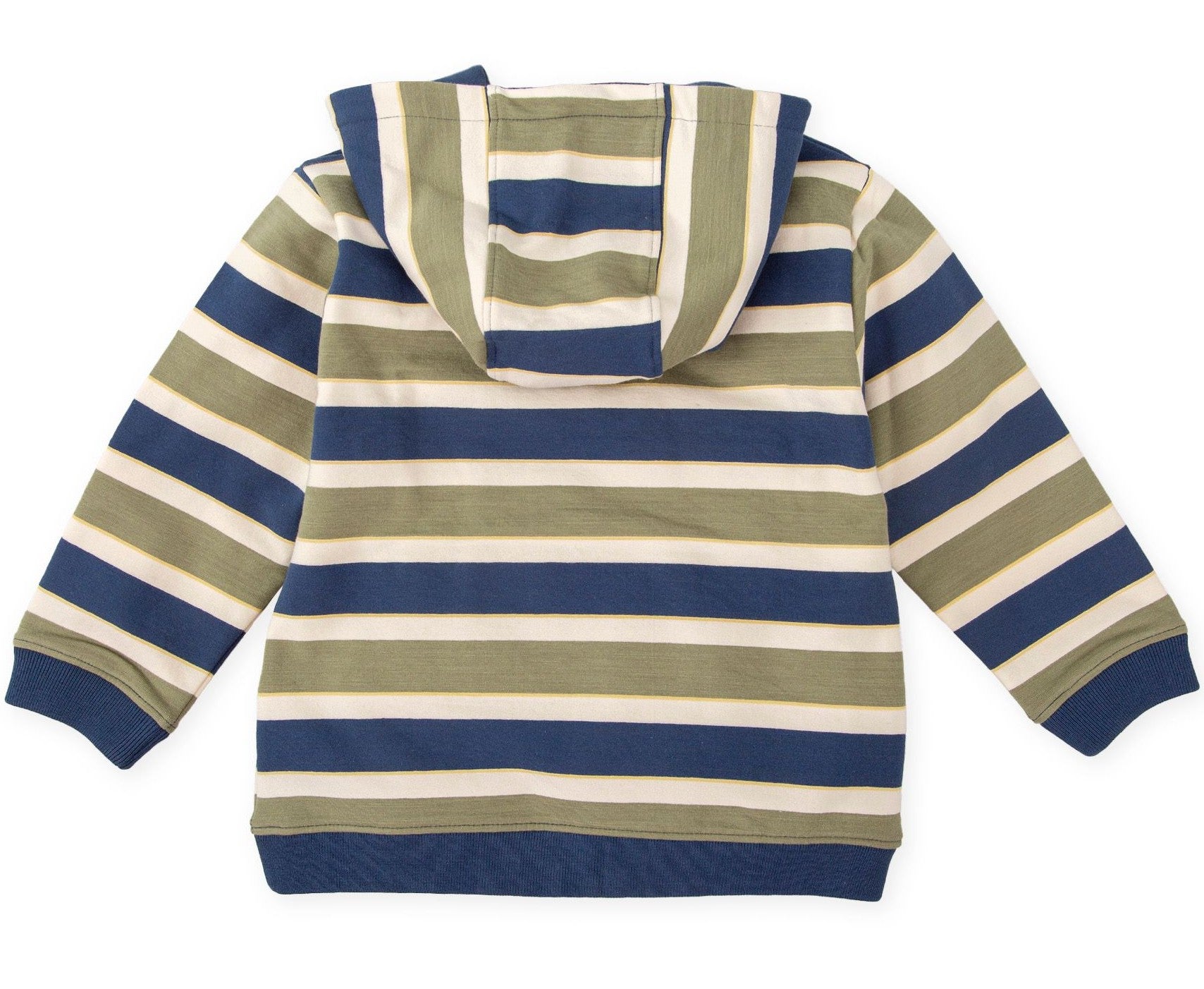 Tutto Piccolo Boys Hoodie & Pants Set 3700W25