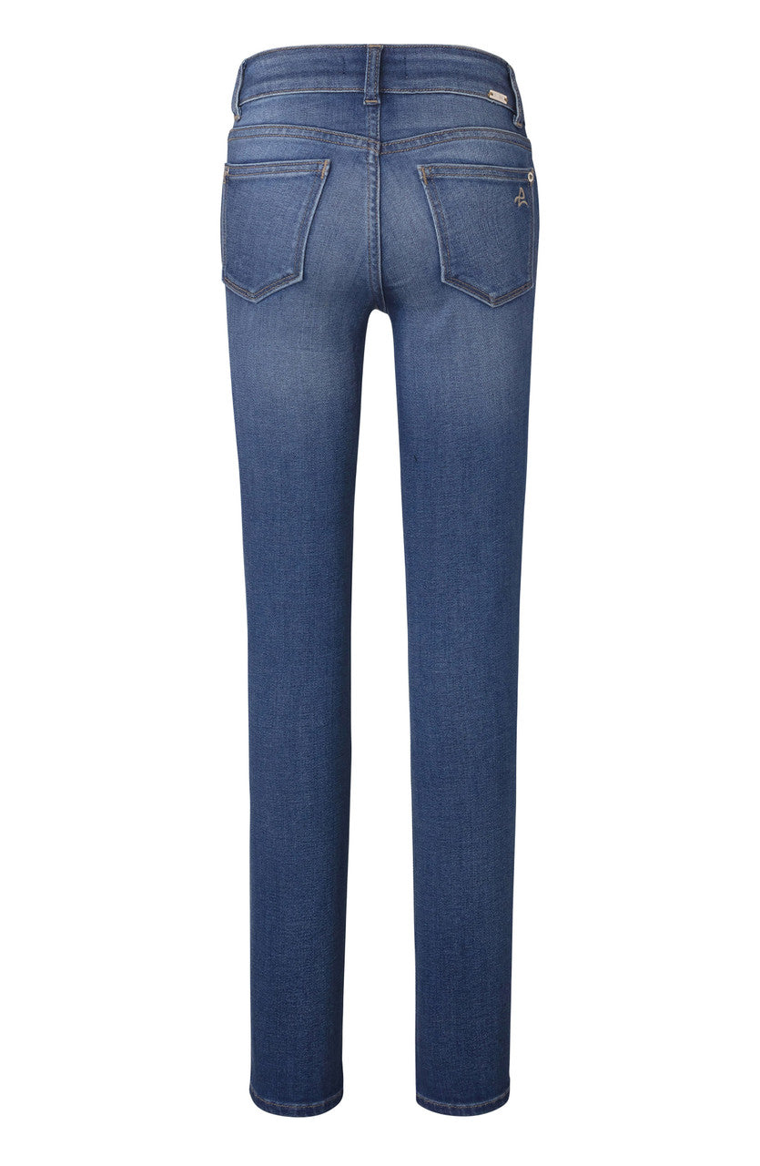 DL1961 Chloe Skinny Parula Jeans