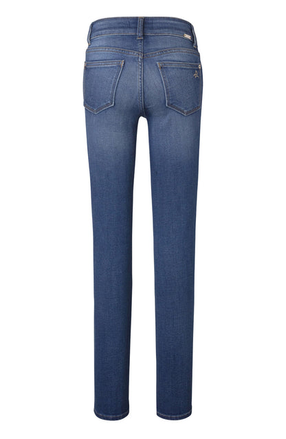 DL1961 Chloe Skinny Parula Jeans