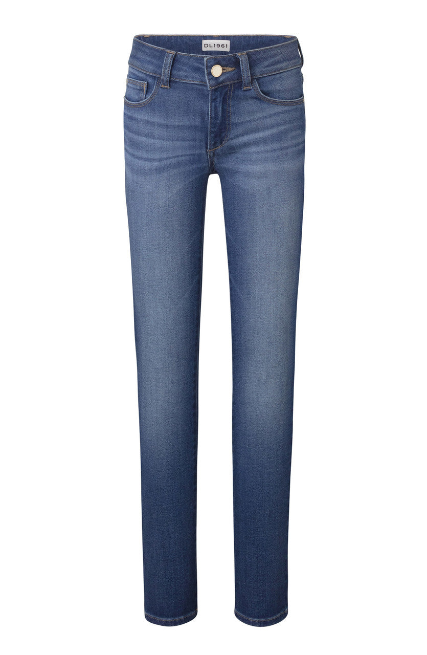 DL1961 Chloe Skinny Parula Jeans