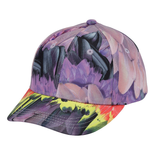 MOLO Sebastian Hat - Amazon Parrots 