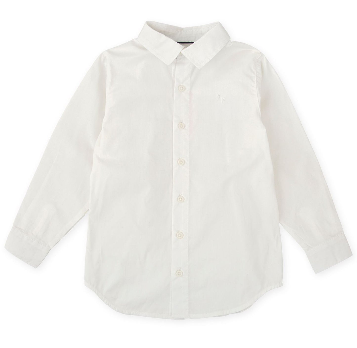 Tutto Piccolo Boys Shirt 3008W25