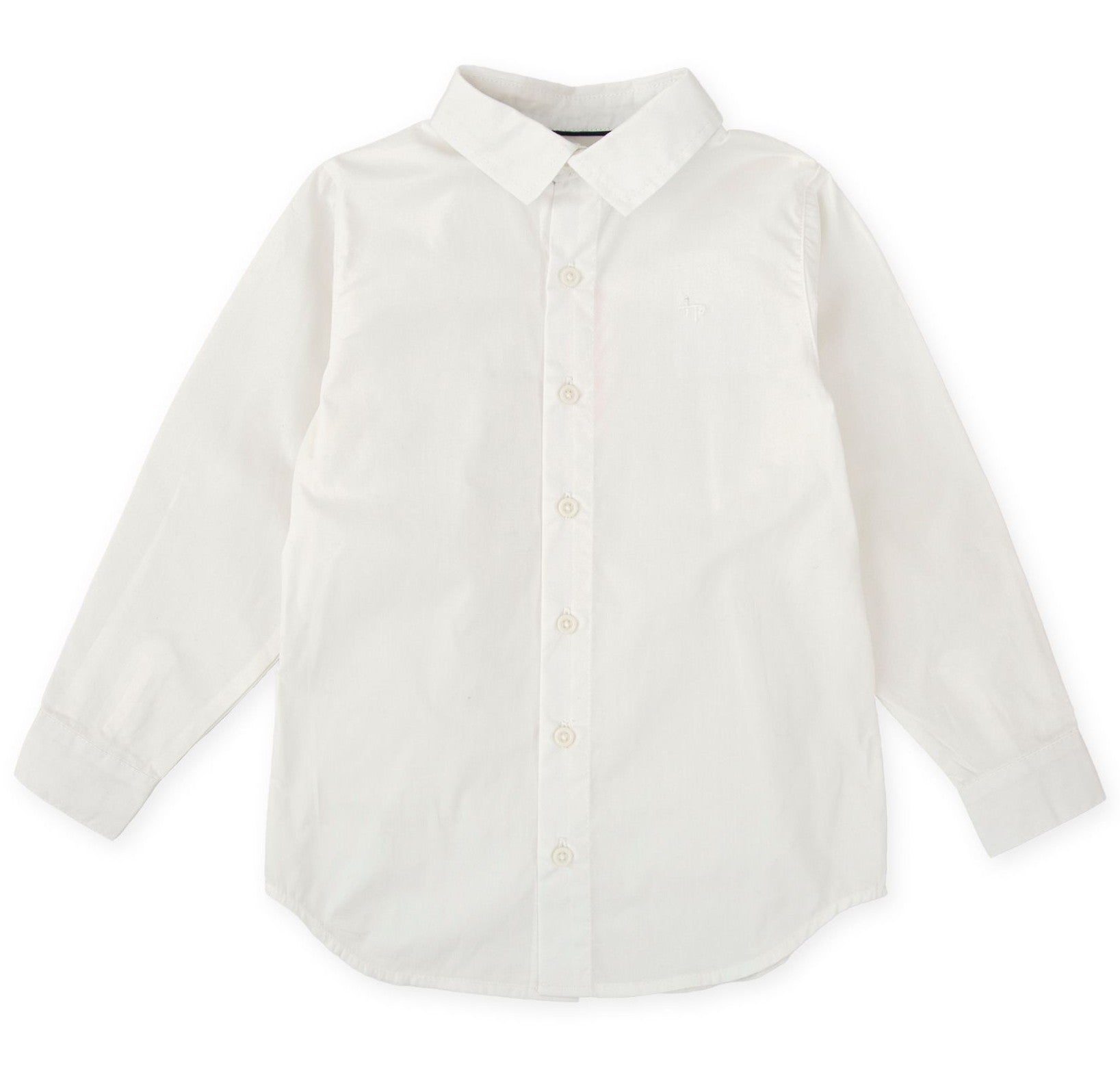 Tutto Piccolo Boys Shirt 3008W25
