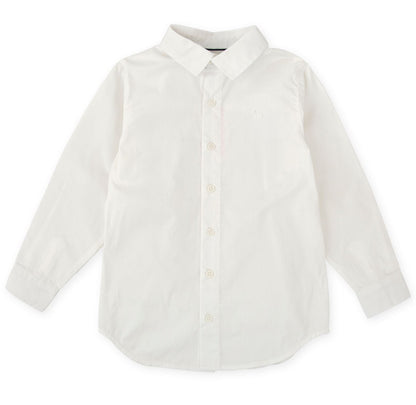 Tutto Piccolo Boys Shirt 3008W25