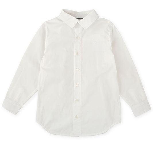 Tutto Piccolo Boys Shirt 3008W25