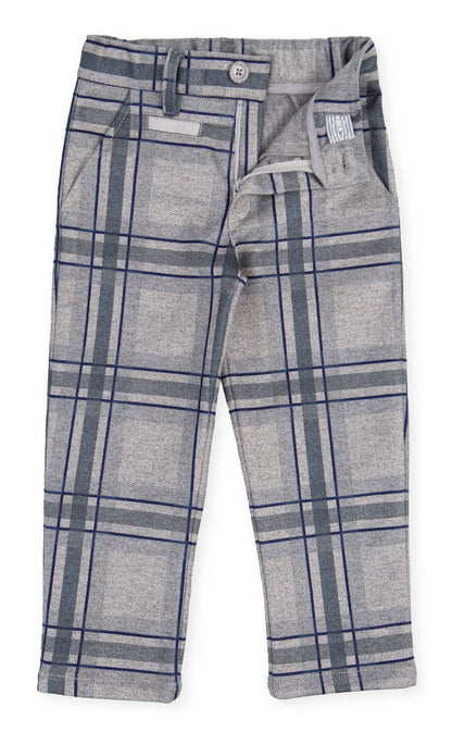 Tutto Piccolo Boys Pants 2130W21