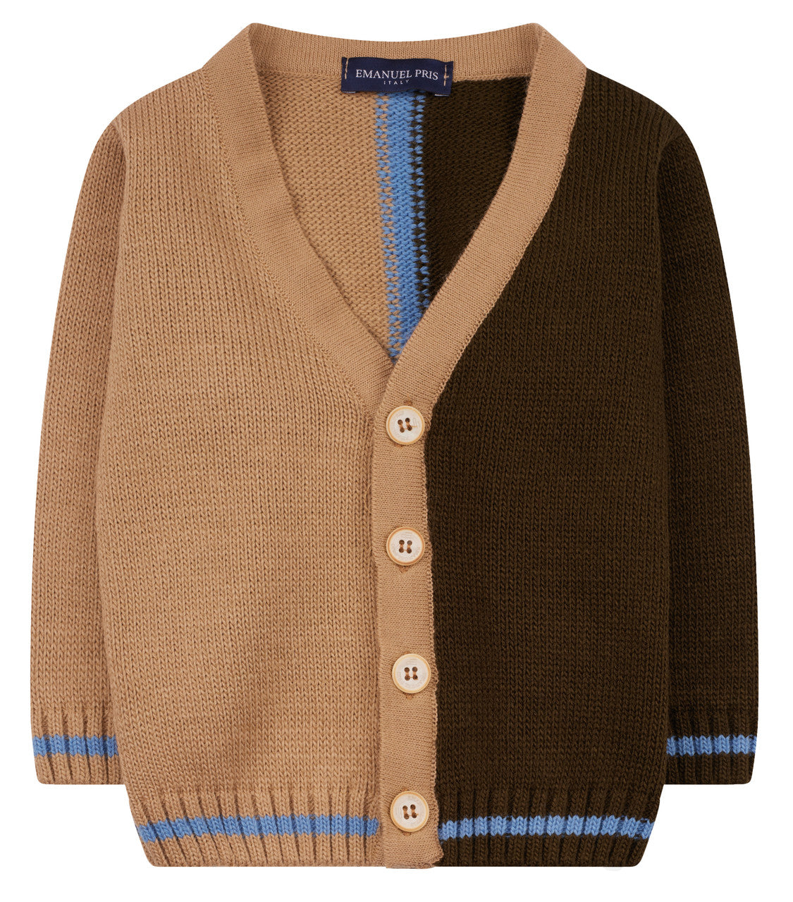 Emanuel Pris Cardigan EMG7035 