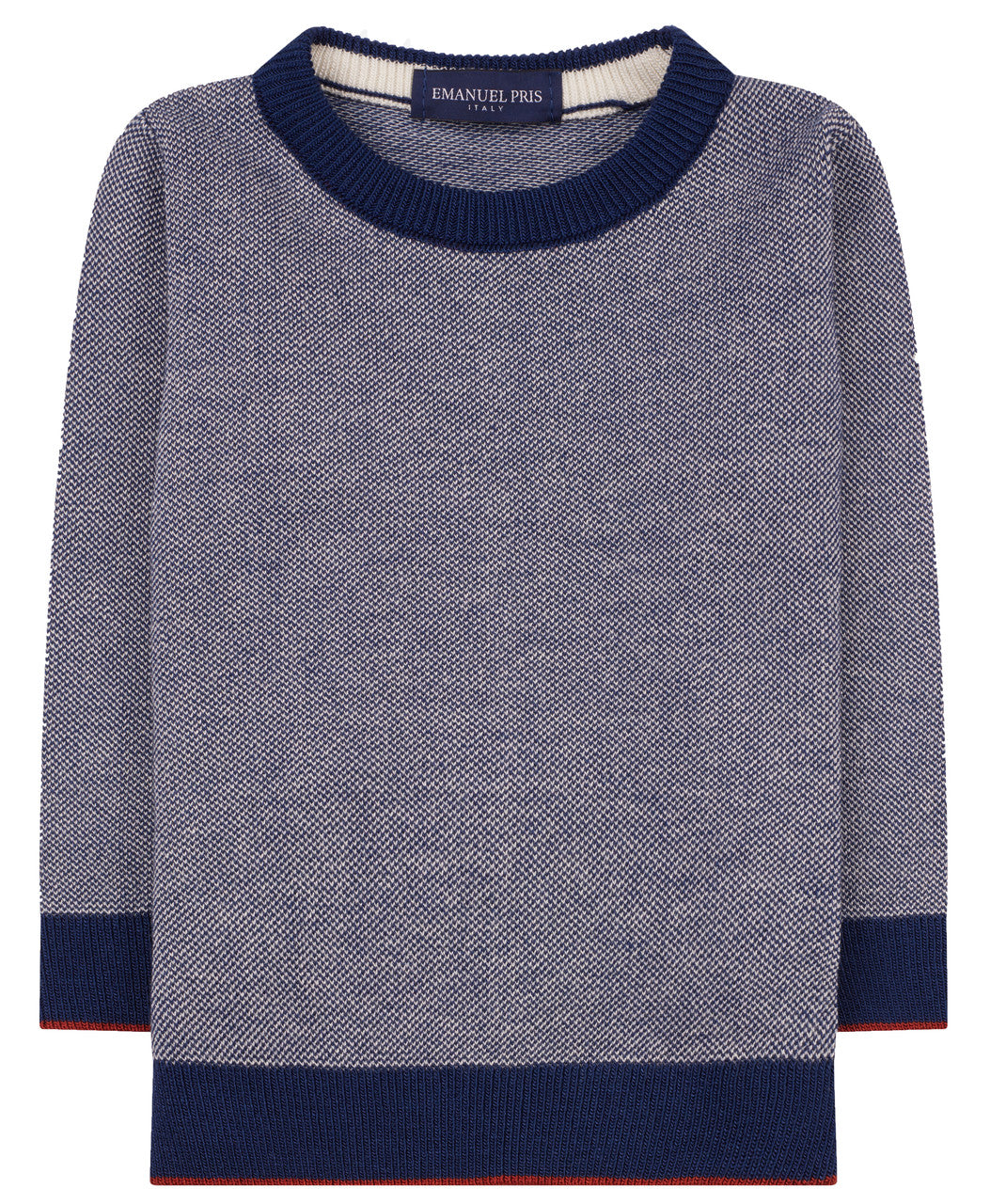 Emanuel Pris Sweater EMG7040 