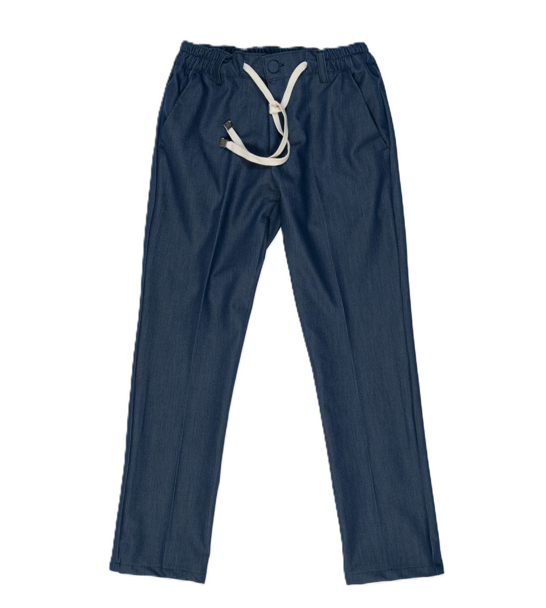 Emanuel Pris Navy Pants EPT6280