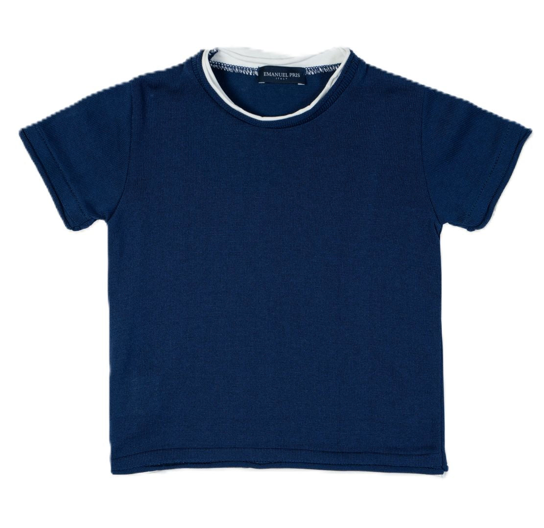 Emanuel Pris Top ETS3165