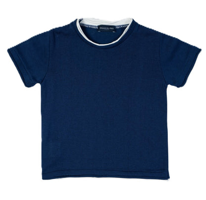 Emanuel Pris Top ETS3165