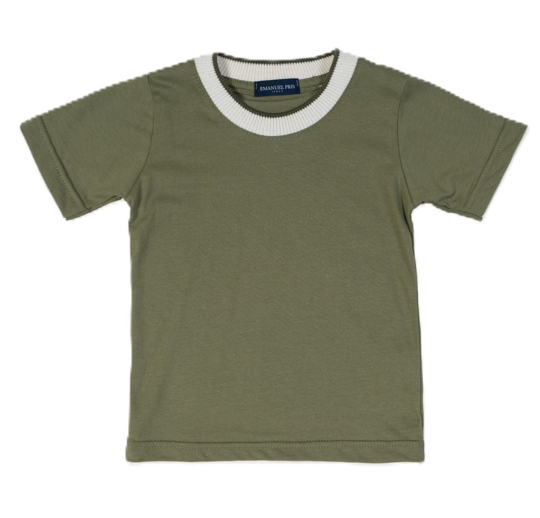 Emanuel Pris Top ETS3169