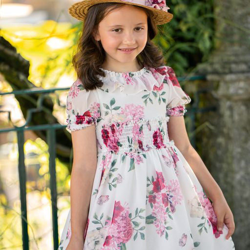 Patachou Girls Dress - 3433520