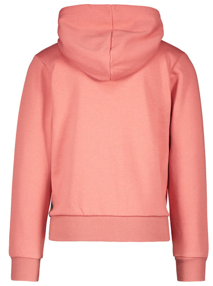 NONO/LIKE FLO Blush Sweatshirt 