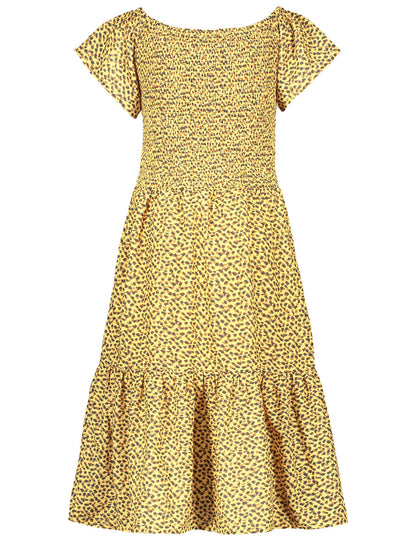 NONO/LIKE FLO Panther Dress