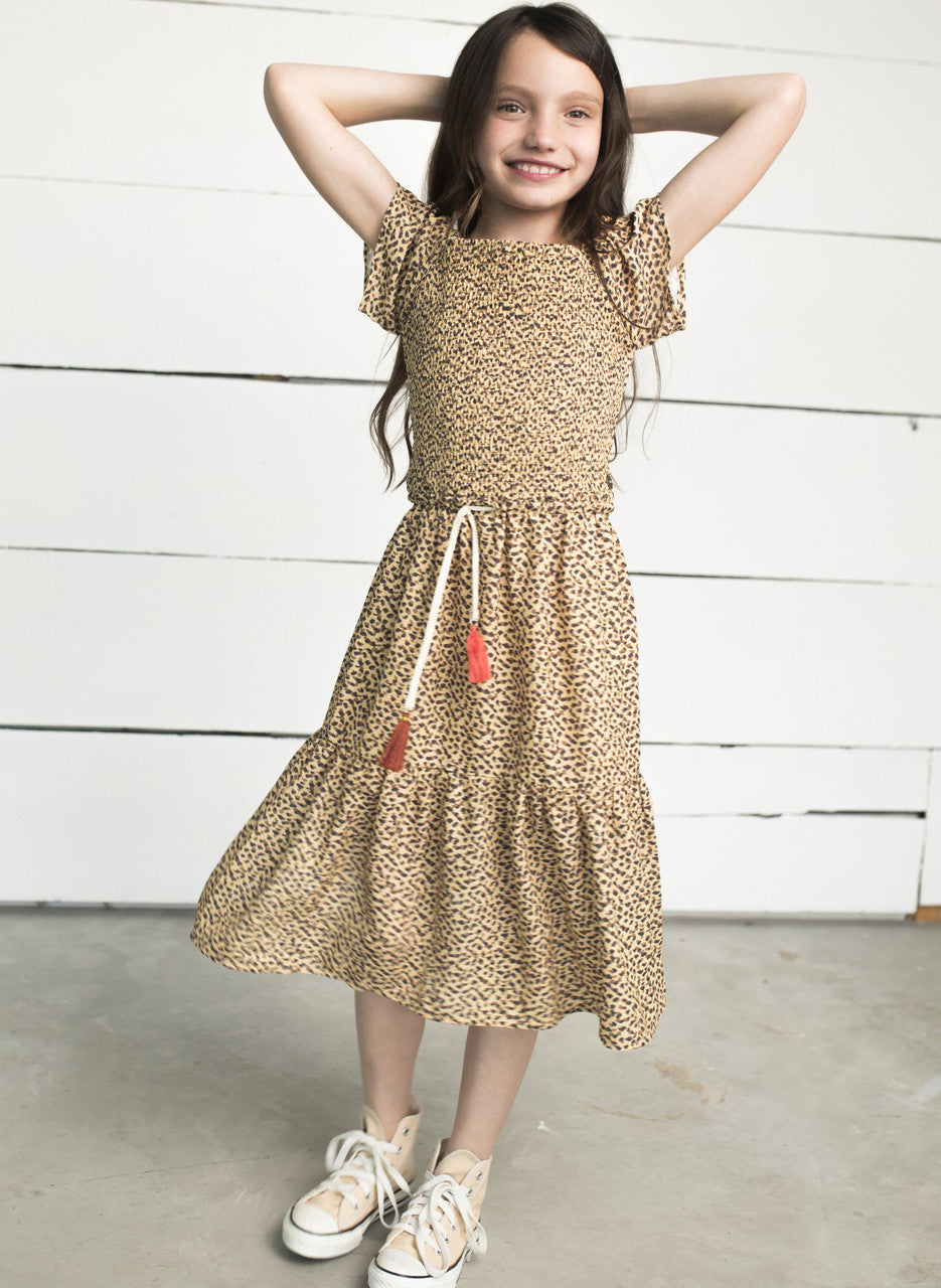 Dress like flo outlet shop