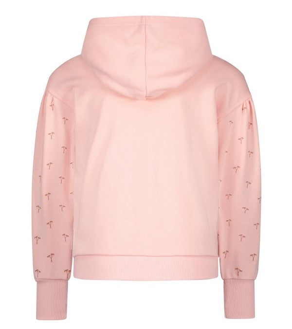 LIKE FLO Sorbet Sweatshirt F302-5306