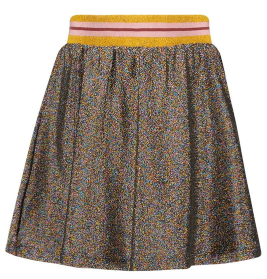 Like Flo Plisse Skirt - F308-5730