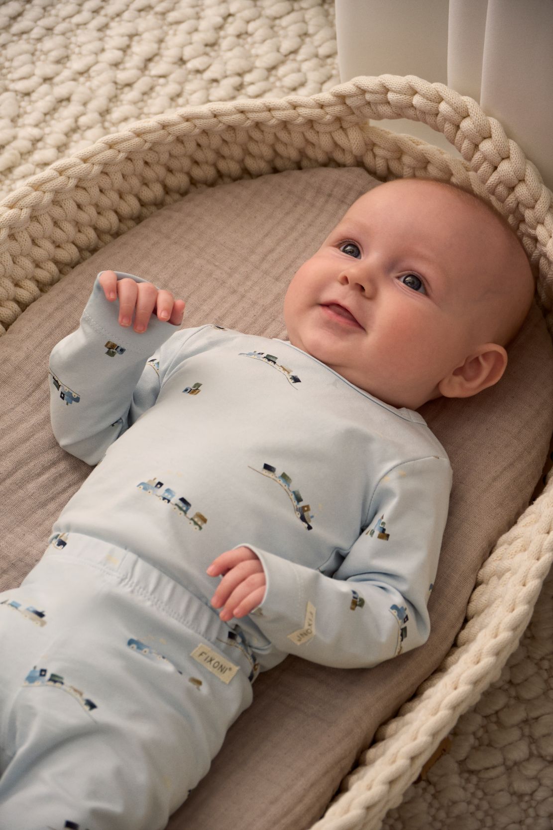 FIXONI Bodysuit 423227-7711