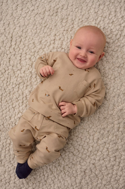 FIXONI Pants 423311