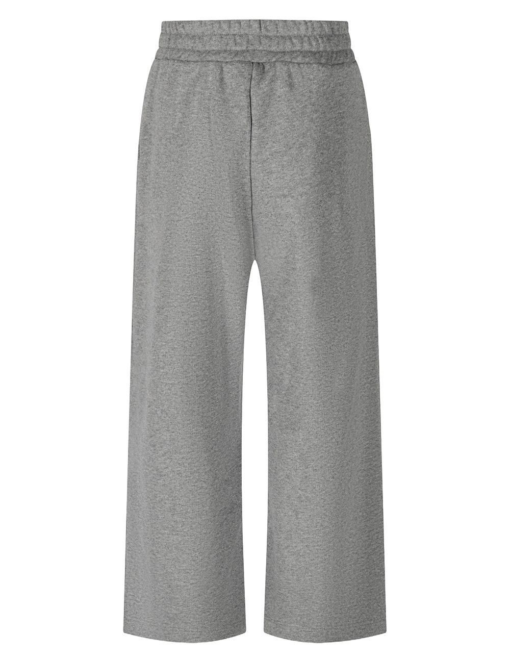 Dixie Wide Pants SWEATPANTS