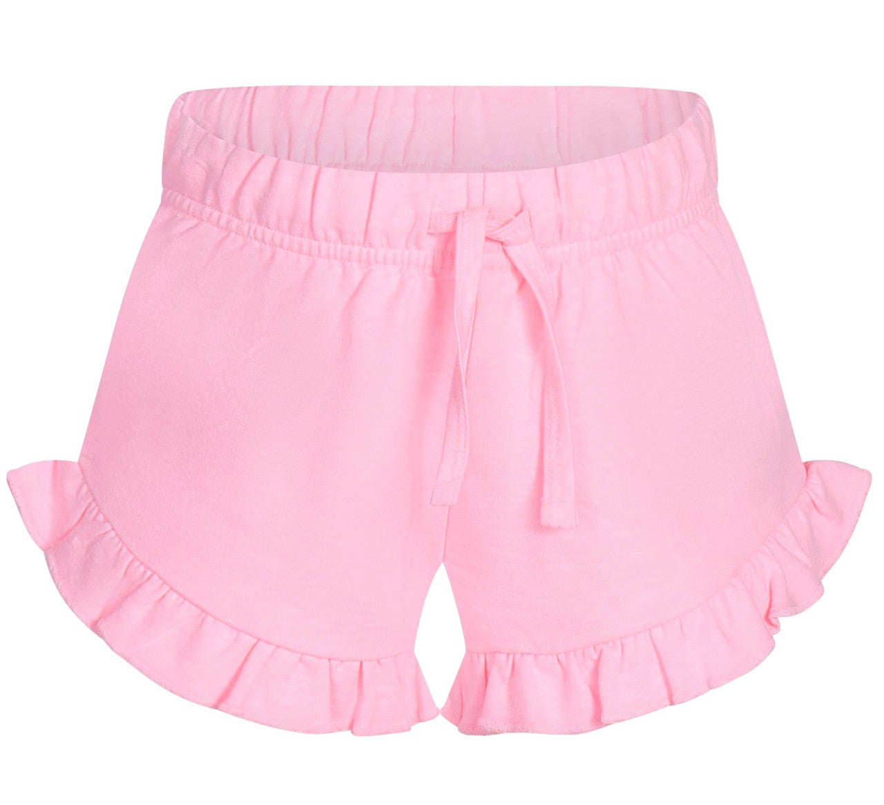 FUN FUN Neon Pink Shorts FNBSO16940
