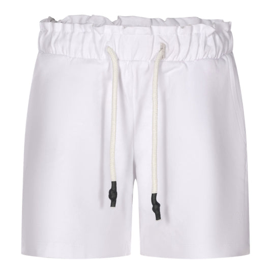 FUN & FUN White Shorts FNJSO17394