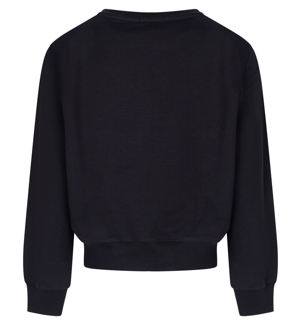 FUN FUN Black Sweatshirt FNJTS17392