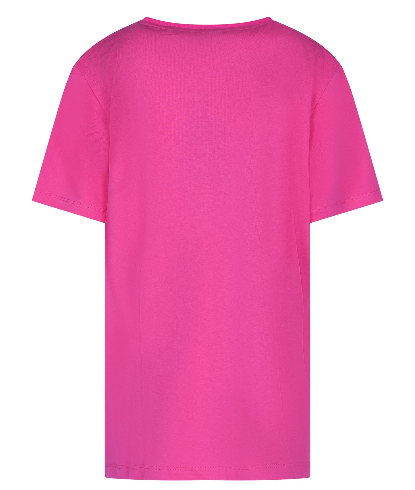 FUN & FUN Fuchsia Top FNJTS17391