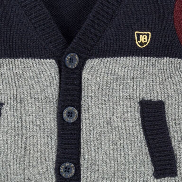 Jean Bourget Cardigan JM18004 