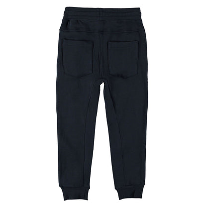 MOLO Ash Pants - Carbon