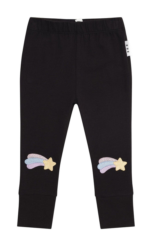 HUXBABY Shooting Star Leggings HB6105S24